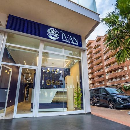 Casa Lucero Ivan Luxury Homes 6ªpta Sur 1ªlinea Оропеса-дель-Мар Екстер'єр фото