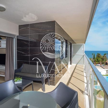 Casa Lucero Ivan Luxury Homes 6ªpta Sur 1ªlinea Оропеса-дель-Мар Екстер'єр фото