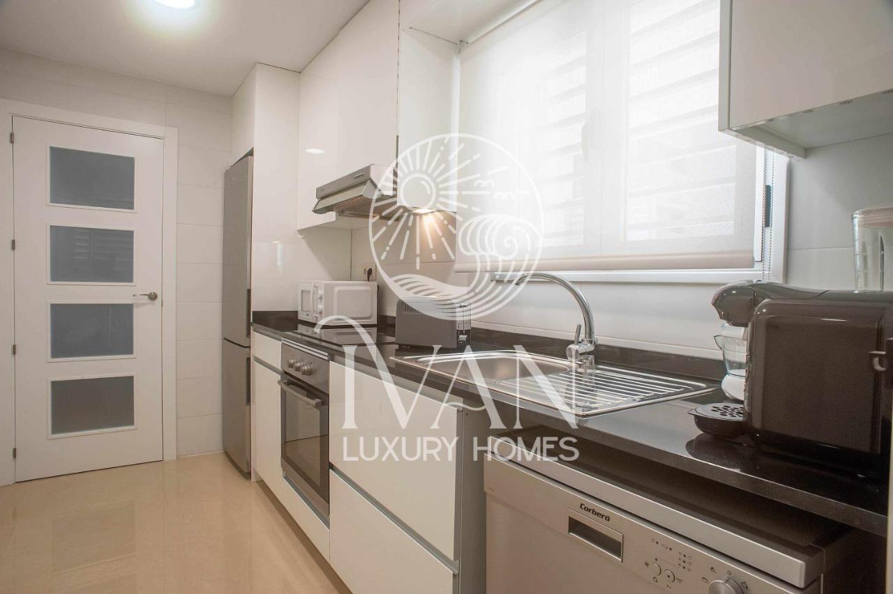 Casa Lucero Ivan Luxury Homes 6ªpta Sur 1ªlinea Оропеса-дель-Мар Екстер'єр фото