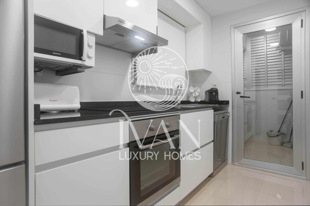 Casa Lucero Ivan Luxury Homes 6ªpta Sur 1ªlinea Оропеса-дель-Мар Екстер'єр фото