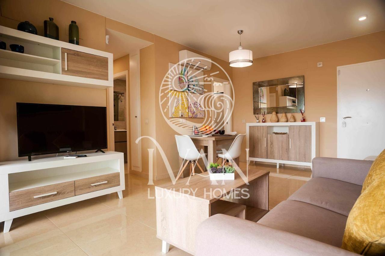 Casa Lucero Ivan Luxury Homes 6ªpta Sur 1ªlinea Оропеса-дель-Мар Екстер'єр фото