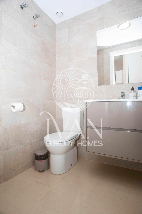 Casa Lucero Ivan Luxury Homes 6ªpta Sur 1ªlinea Оропеса-дель-Мар Екстер'єр фото