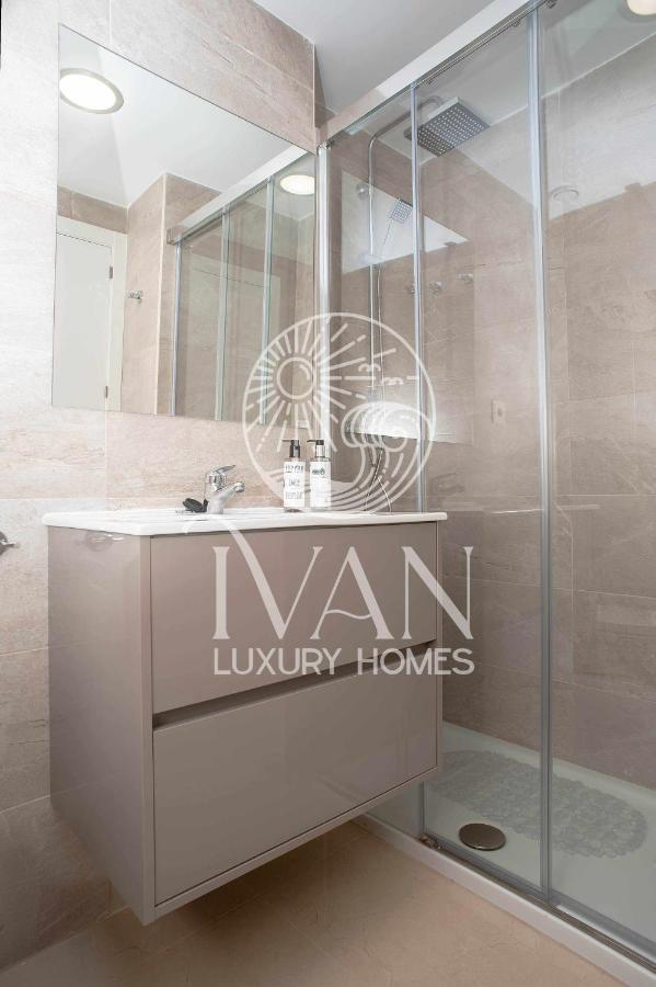 Casa Lucero Ivan Luxury Homes 6ªpta Sur 1ªlinea Оропеса-дель-Мар Екстер'єр фото