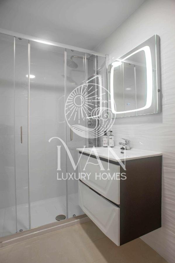 Casa Lucero Ivan Luxury Homes 6ªpta Sur 1ªlinea Оропеса-дель-Мар Екстер'єр фото
