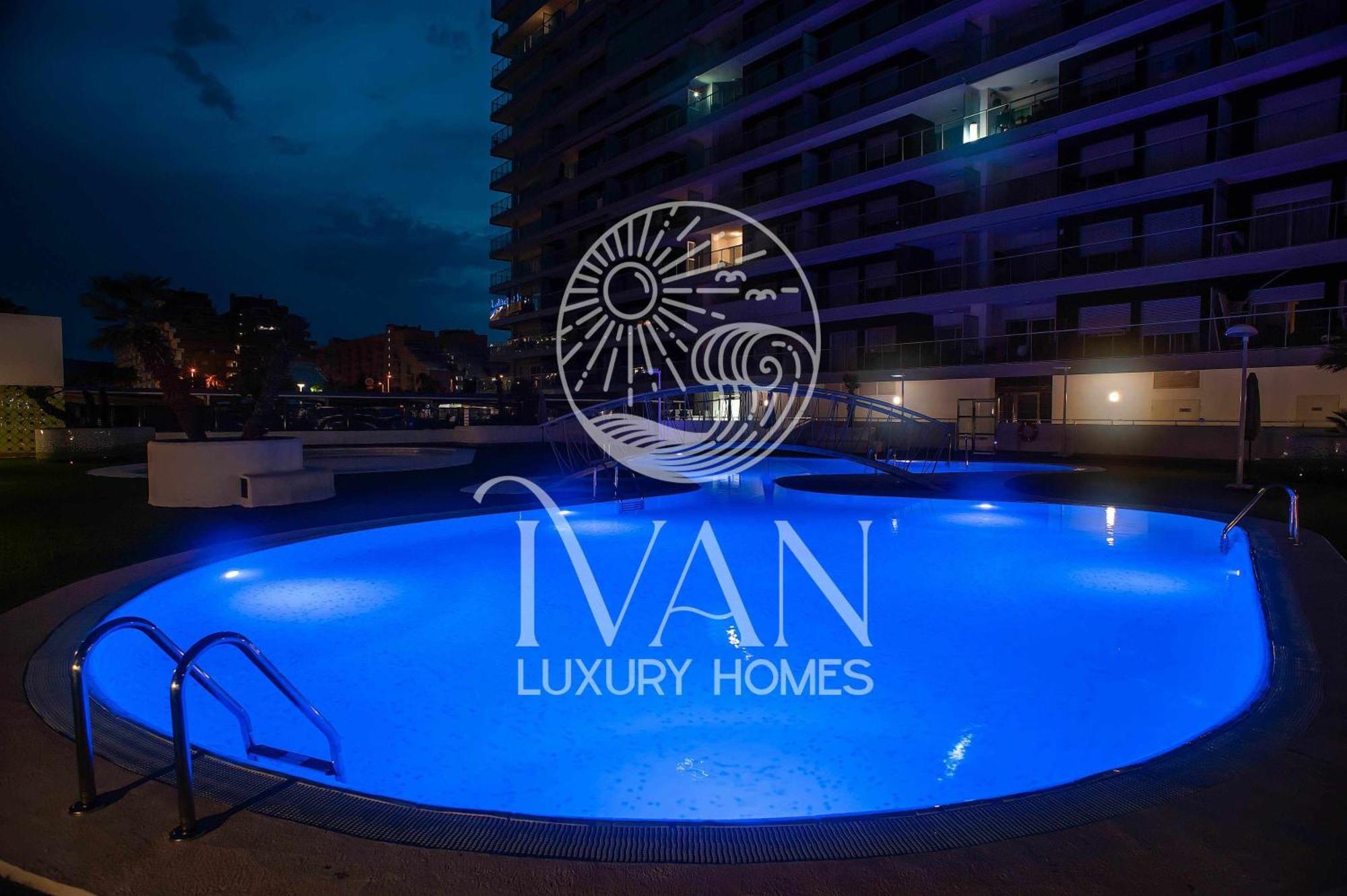 Casa Lucero Ivan Luxury Homes 6ªpta Sur 1ªlinea Оропеса-дель-Мар Екстер'єр фото