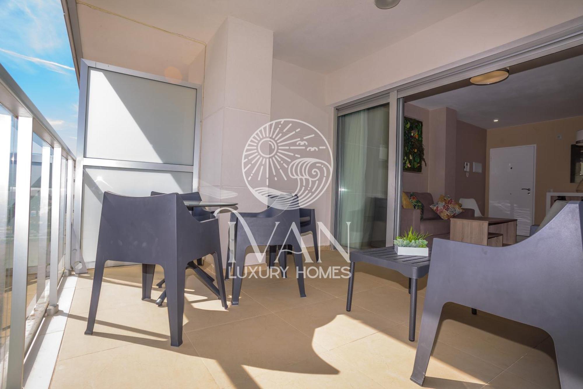 Casa Lucero Ivan Luxury Homes 6ªpta Sur 1ªlinea Оропеса-дель-Мар Екстер'єр фото
